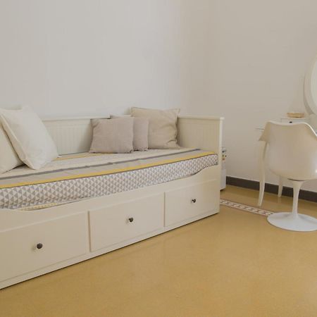 Vesevo Rooms เนเปิลส์ ภายนอก รูปภาพ