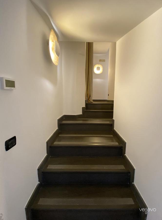Vesevo Rooms เนเปิลส์ ภายนอก รูปภาพ